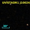 COSMOS J100247.35+022514.6