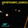 COSMOS J100219.39+022512.9