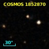 COSMOS J100223.74+022503.5