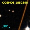 COSMOS J100217.39+022511.7