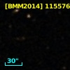 zCOSMOS 828897