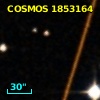 COSMOS J100217.64+022506.0