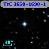 TYC 3650-1690-1
