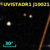 COSMOS J100218.82+022505.4