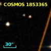 COSMOS J100218.63+022505.4