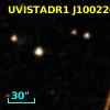 COSMOS J100220.24+022505.0