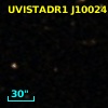 COSMOS J100241.07+022448.9