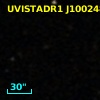 COSMOS J100248.87+022500.8