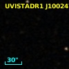 COSMOS J100247.71+022500.7