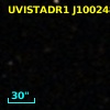 COSMOS J100248.63+022458.9