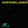 COSMOS J100252.23+022458.2