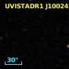 COSMOS J100248.00+022456.2