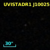 COSMOS J100251.96+022450.3