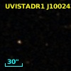 COSMOS J100242.21+022446.8