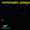 COSMOS J100240.69+022457.2