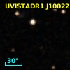 COSMOS J100221.16+022446.3