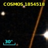 COSMOS J100217.91+022442.5