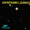 COSMOS J100221.88+022443.7