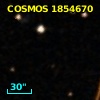 COSMOS J100220.68+022443.6