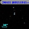 2MASS J09551915+6843126