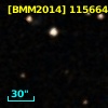 zCOSMOS 829240