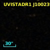 COSMOS J100239.65+022439.0