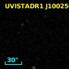 COSMOS J100250.47+022432.9