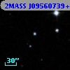2MASS J09560739+6843577