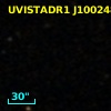 COSMOS J100248.58+022432.3