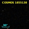 COSMOS J100248.66+022434.3