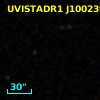 COSMOS J100239.73+022434.6