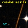 COSMOS J100217.60+022434.7