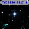 TYC 3650-1817-1