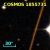 COSMOS J100218.04+022425.9