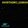 COSMOS J100248.60+022425.9