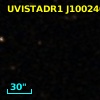 COSMOS J100240.12+022422.9