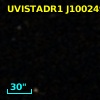 COSMOS J100249.40+022423.1