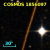 COSMOS J100216.77+022430.3