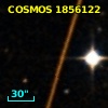 COSMOS J100216.91+022420.2