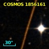 COSMOS J100216.79+022425.1
