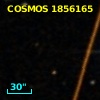COSMOS J100219.39+022417.6