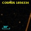 COSMOS J100220.16+022416.7
