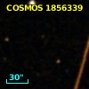 COSMOS J100220.30+022413.4