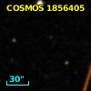 COSMOS J100220.92+022413.4