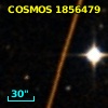 COSMOS J100217.03+022416.6