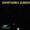 COSMOS J100250.19+022411.6