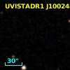 COSMOS J100248.06+022412.0