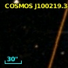 COSMOS J100219.34+022412.4