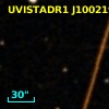COSMOS J100219.83+022407.5