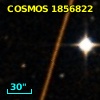 COSMOS J100216.93+022409.4